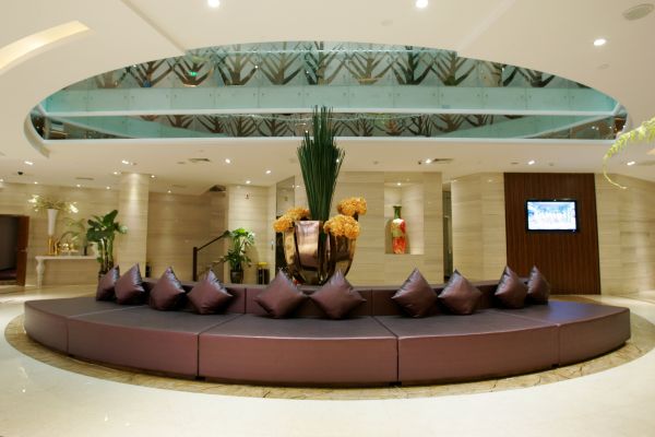 Hotel Heyi Xindi (Xinxiang)